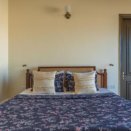 Stayvista At Amulyam Villa With Lawn & Bonfire Mukteshwar Luaran gambar
